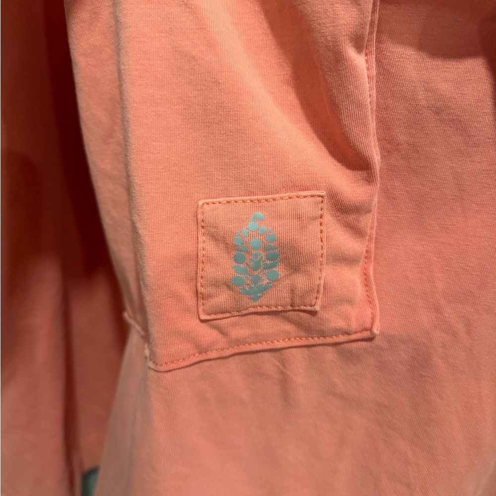 FP Movement by Free People long sleeve top - Picture 2 of 4